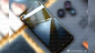 Xiaomi Mi Note 3 apare într-o imagine proaspătă, ar urma să sosească în august cu ecran cu muchii foarte înguste