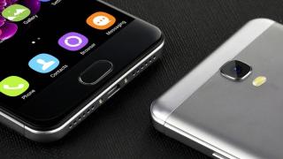 Phablet-ul Oukitel K6000 Plus costă doar 680 lei în oferta aniversară TomTop; vine cu baterie de 6000 mAh și 4 GB RAM!