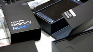 Wall Street Journal afirmă că lansarea lui Samsung Galaxy Note FE va avea loc pe 7 iulie!