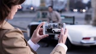 ASUS ZenFone 3 Zoom începe să primească actualizarea la Android 7.1.1 Nougat, scapă de bloatware cu această ocazie