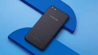 UMIDIGI G este o clonă reușită de iPhone 7 cu preț de 550 lei la iHunt.ro; aduce 2 GB RAM, display de 5 inch și Android Nougat!