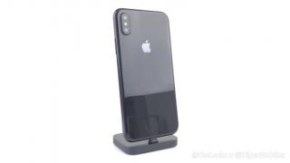 Cea mai realistă machetă de iPhone 8 primește un clip video hands-on! Iată design-ul aproape final al produsului!