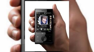 HTC Touch Diamond primeste un premiu EISA European Smartphone 2008-2009