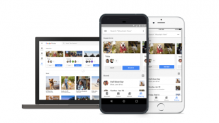 Google Photos ne oferă de acum sugestii pentru distribuirea albumelor foto; iată cum are loc procesul