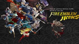 Fire Emblem Heroes Review (Sony Xperia X Performance): al doilea joc mobil-hit de la Nintendo dă lovitura în nişa sa (Video)
