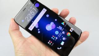 HTC U11 Review