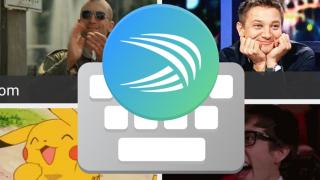 Cel mai nou update pentru tastatura virtuală SwiftKey aduce suport pentru GIF-uri; sunt adăugate și noi limbi pentru funcția Transliteration