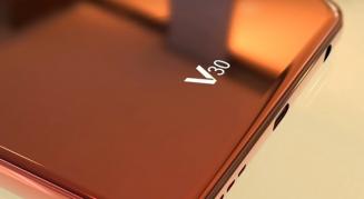 Modulul intern de încărcare wireless destinat lui LG V30 pare a sugera prezența unui carcase uni-body
