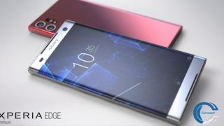 Sony ar urma să anunțe un telefon flagship cu ecran edge to edge la IFA 2017