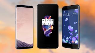 Top 10 smartphone-uri high-end populare pe Mobilissimo.ro în luna iunie 2017!