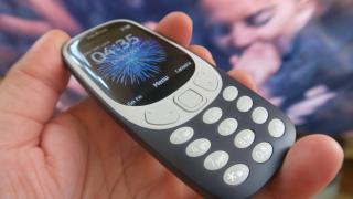 Nokia 3310 (2017) Review: pariază pe cartea nostalgiei, nu ne câştiga toată inima, ci doar un ventricul mic (Video)