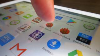 Acer Iconia One 10 (B3-A30): Benchmark-uri sub-modeste, lag destul