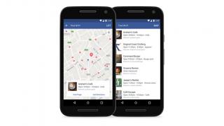 Facebook anunță disponibilitatea funcției Find Wi-Fi la nivel global; hotspot-uri publice pentru utilizatorii Facebook