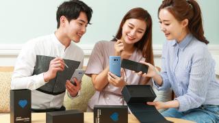 Samsung Galaxy Note Fan Edition (Note 7 recondiționat) este acum oficial, va fi vândut în Coreea de Sud de pe 7 iulie