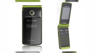 Sony Ericsson TM506, telefon cu clapeta confirmat de T-Mobile