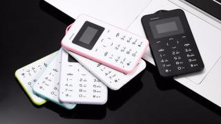 Turul Magazinelor #232: telefon mic cât un card și ieftin, televizor LED smart la super preț și epilator exagerat de ieftin