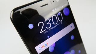 HTC U11: Display-ul necesar şi luminos e aici