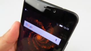 Allview X4 Soul Style: Conectivitate în grafic, în limite normale