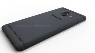 Camera duală va ajunge și pe modelele Samsung Galaxy A; primele vor fi Galaxy A9 (2017) și Galaxy A9 Pro (2017)