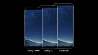 Samsung Galaxy S8 Mini are specificaţiile scăpate online, ar veni cu o diagonală de 5.3 inch