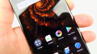 Allview X4 Soul Style: OS, UI, aplicaţii pe bază de Nougat şi cel mai nou Visual UI