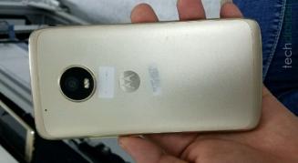 Evan Blass știe totul despre Moto X4; telefonul va sosi cu certificare IP68, cameră duală și corp metalic