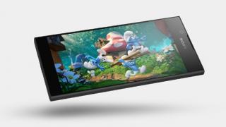 Midrange-ul Sony Xperia L1 ajunge la vânzare pe plan local; costă 899 lei la QuickMobile.ro!
