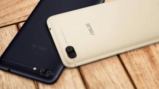 ASUS ZenFone 4 Max anunţat oficial, vine cu baterie de 5000 mAh şi cameră duală; Porneşte de la 205 euro