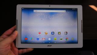 Acer Iconia One 10 (B3-A30): OS, UI aplicaţii geniale pentru cei mici