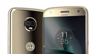 Moto X4 ni se prezintă într-o randare pentru presă; vedem camera duală și un display cu muchii foarte înguste