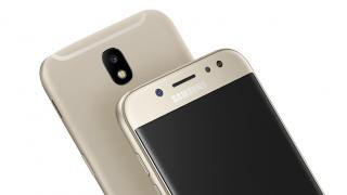 Samsung Galaxy J5 Pro debutează oficial; este identic lui J5 (2017), dar primim mai mult RAM și spațiu de stocare dublu