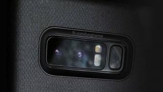 Samsung Galaxy Note 8 își afișează camera duală într-o serie de fotografii reale!
