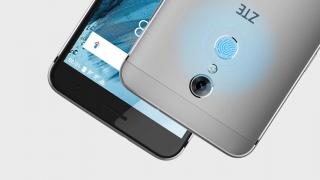ZTE Blade V7 Plus anunțat oficial; telefon de 5.2 inch cu dotări mid-range și carcasă metalică