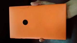 Încă un terminal Nokia anulat apare în fotografii; Nokia Mercury este o tabletă din epoca Microsoft, cu Windows 8 la bord