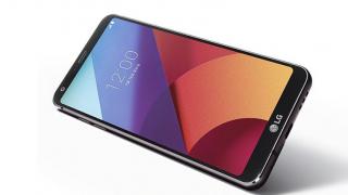 LG Q6 va fi prezentat oficial pe data de 11 iulie; varianta mini a flagship-ului G6 va aduce 3 GB RAM!