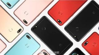 Smartphone-ul Huawei Enjoy 7 se dezvăluie într-o galerie de fotografii; aflăm și specificații!