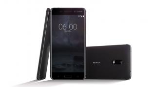 Varianta internaţională a lui Nokia 6 nu va oferi LED pentru notificări, terminalul va avea 4 versiuni