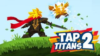Tap Titans 2 Review (Motorola Moto Z): joc clicker/tapper care provoacă la fel de multă adicţie şi obişnuință ca guma de mestecat (Video)