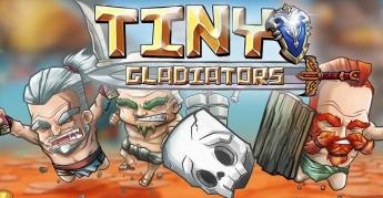 Tiny Gladiators Review (Nubia Z11 Mini): un fighter cu elemente de platformer, ba chiar şi puţin RPG (Video)