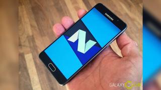 Update-ul la Android Nougat pentru Samsung Galaxy A5 (2016) este distribuit acum și în Olanda; anterior pachetul sosea în Rusia
