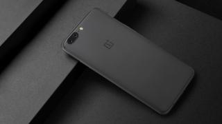 OnePlus 5 cu 40$ mai ieftin pe TomTop decât cumpărat de pe OnePlus.net
