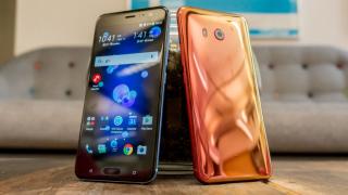 Veniturile HTC înregistrează un salt în iunie, mulţumită lui HTC U11