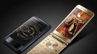 Manualul lui Samsung W2018 (SM-G9298) ajunge online; smartphone cu clapetă, 4 GB RAM și procesor Snapdragon 820