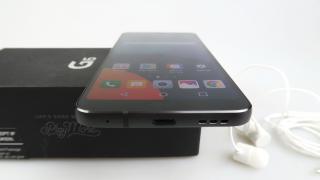LG G6 Unboxing: primul telefon cu ecran 18:9 cu colţuri curbate scos din cutie la Mobilissimo.ro (Video)
