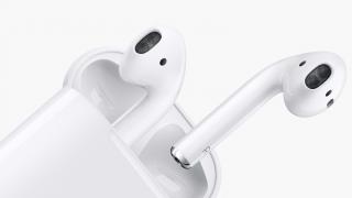 Următoarea generaţie de Apple AirPods ar putea să îţi monitorizeze sănătatea