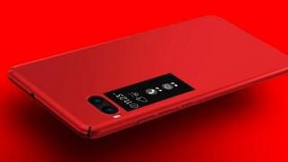 Meizu Pro 7 și al său ecran secundar se afișează în noi fotografii; între timp compania confirmă utilizarea chipset-ului Helio X30
