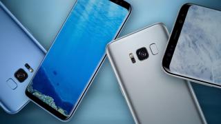 Orange oferă 100 euro reducere la achiziția lui Samsung Galaxy S8 împreună cu abonament; iată prețurile!