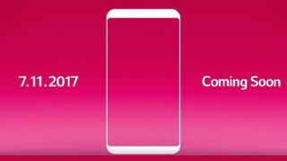 LG Q6 va costa 435 dolari și va aduce funcția de recunoaștere facială; există și o variantă LG Q6+ cu mai multă memorie internă și RAM!