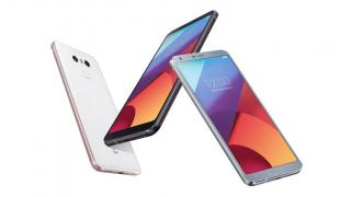Difuzorul pentru convorbiri de pe LG G6 poate fi acum folosit ca difuzor pentru muzică, prin acest workaround