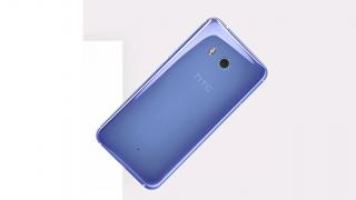 HTC U11 va primi o actualizare care îi aduce suport pentru filmare Full HD la 60 FPS şi colorit sRGB pentru ecran